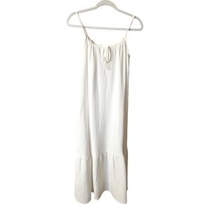 rails dina satin midi dress RAILS Dina midi satin dress